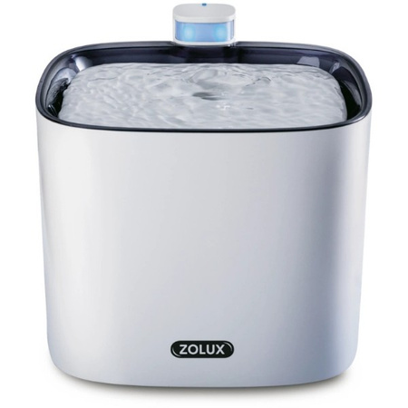 Zolux Iguazu fontanna, poidło dla kota i psa 3 l