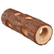 TUNEL DLA MAŁYCH ZWIERZĄT DREWNO20C