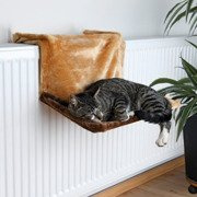 LEGOWISKO DLA KOTA BRĄZ