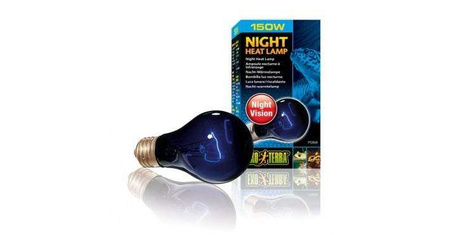 Żarówka Night Heat Lamp, 150W