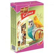 POKARM KARMEO DLA PAPUGI FALISTEJ 500g