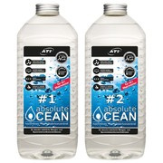 Ati Absolute Ocean 2x 2,04 ml
