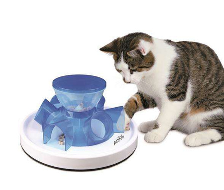 Zabawka dla Kota,  28 cm/14 cm