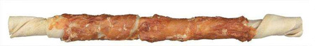 Pałeczki do żucia z kurczkiem 28cm  3szt/250g