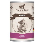 Natural trail lamb dla psa 800 g