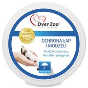 Over Zoo maść ochronna do łap 50 g