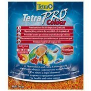 TetraPro Colour 12g saszetka