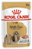 Royal Canin Shih Tzu Adult karma mokra dla psów dorosłych rasy shih tzu saszetka 85g