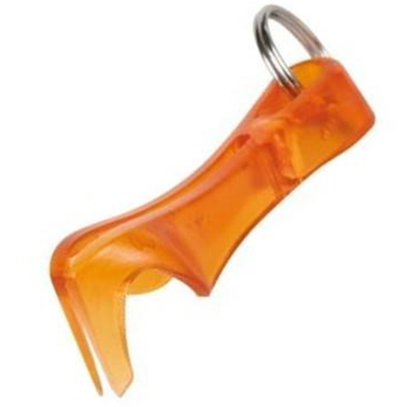 PĘSETA DO WYCIĄGANIA KLESZCZY 6,5cm