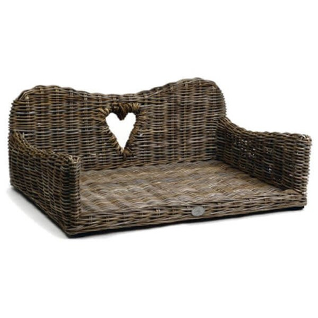 Sofa "kubu my favourite" dla psa 109,5x72x43 cm