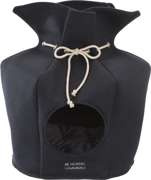 Legowisko zamknięte BE NORDIC, o 40 × 56 cm, niebieskie