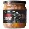 John Dog rarytas z wołowiny Premium 380 g
