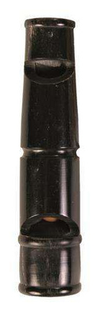 GWIZDEK DWUTONOWY DUŻY 9cm, z rogu bawolego