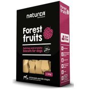 Naturea owoce leśne bezzbożowe biszkopty dla psa 140 g