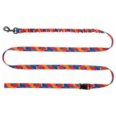 Chaba smycz z amortyzatorem do biegania Story Aussie, L