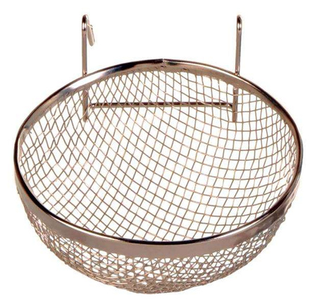 LĘGÓWKA METALOWA MAŁA