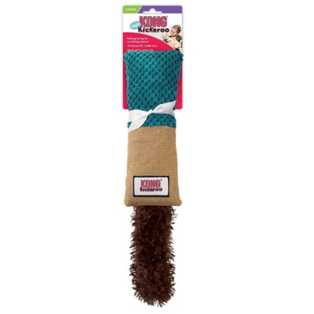 Kong Kickeroo Cuddler dla kota