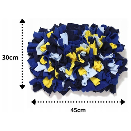 MIMIKO Pets Mata węchowa L dla psa