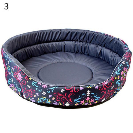 Butikzoo fuks legowisko dla psa, kota - różne wzory