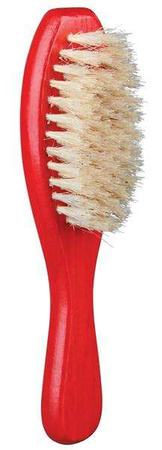 SZCZOTKA Z NATURALNEGO WŁOSIA