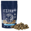 IcePaw ciasteczka z filetów ryb i krewetek dla psa 150 g