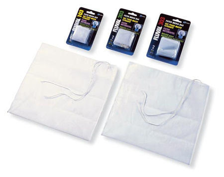 Uniwersalne torebki nylonowe