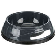 MISKA PLASTIKOWA, ANTYPOŚLIZGOWA  1,5 l/20 cm