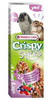 Versele laga cripsy sticks very berry owoce leśne 2x55g