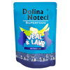 Dolina Noteci Superfood Cielęcina i jagnięcina dla psa 300 g