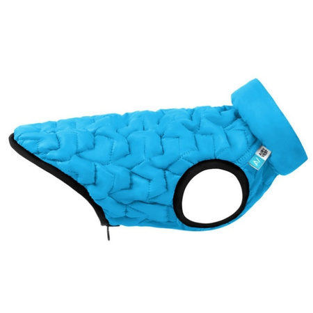 AiryVest UNI kurtka dwustronna dla psa L