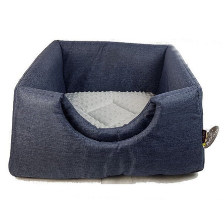 Butikzoo kostka legowisko dla psa, kota