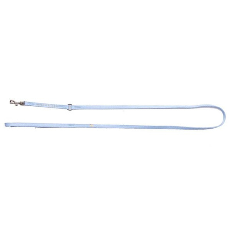 Dingo smycz glamour z kryształkami dla psa 1cm x 120 cm