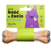 Kość do żucia dla psa Azanki M/L z insektami, jabłkiem, jeżówką i kokosem 17cm