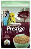 Versele-laga prestige budgies premium papużka falista 800g