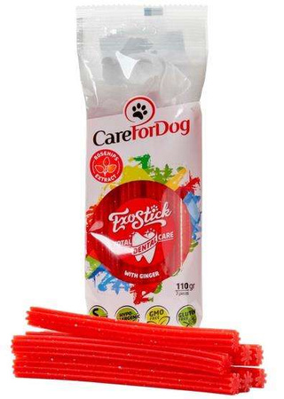 ExoStick S Rosehips 110g