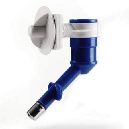 Beeztees uchwyt do automatycznego poidła dla zwierząt