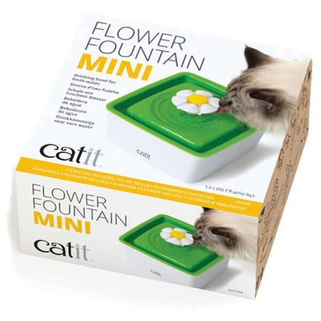 Fontanna Catit 2.0 Flower Fountain MINI