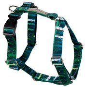 amiplay BeNature szelki regulowane Guard Forest M