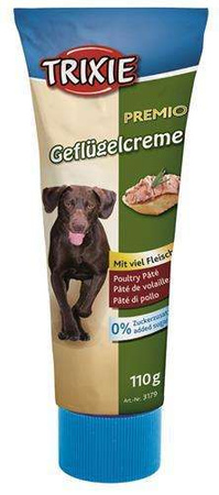 Pasztet drobiowy "Premio",110 g