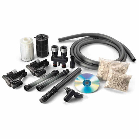 Fluval g6 filtr zewnętrzny 1000l/h do 600l