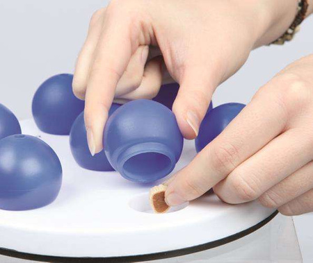 Zabawka-gra dla kota 20cm