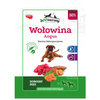 bOOmerang wołowina angus karma dla psa 2 kg