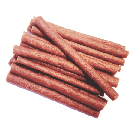 Patyczki z kaczki dla psa 500 g