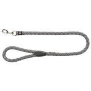 Cavo smycz, dla psa, grafit, S–M: 1.00 m/o 12 mm