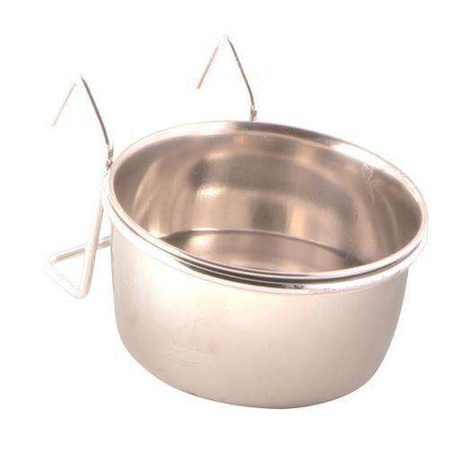 MISKA METALOWA ZAWIESZANA 900ml