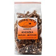 Herbal pets - korzeń mniszka dla królika i gryzoni 100 g