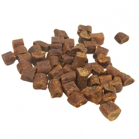 Mirals przysmaki treningowe z mięsa kozy 100 g