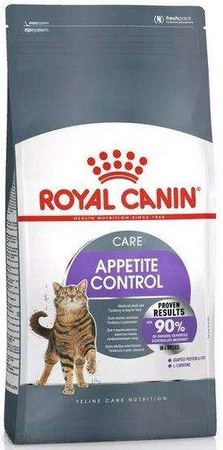 Royal Canin Appetite Control Care karma sucha dla kotów dorosłych, domagających się jedzenia 3,5kg