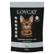 Lovcat Pure Lamb saszetka 100g
