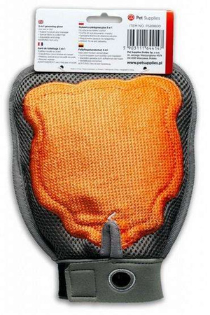Petmate rękawica pielęgnacyjna dla kota [ps89800]